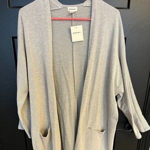 QVC Donni Cardigan - Women's Size Large